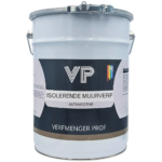 VP Platina Isolerende Muurverf