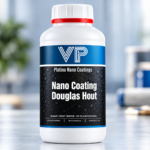 VP Platina Nano Coating Douglas hout
