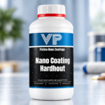 VP Platina Nano Coating Hardhout