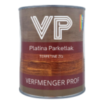 VP Platina Parketlak PU Zijdeglans