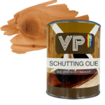 VP Platina Schutting olie Douglas