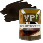 VP Platina Schuttingbeits Zwart