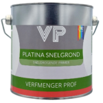 VP Platina Snelgrond