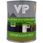 VP Platina Systeemverf