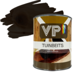 VP Platina Tuinbeits Zwart