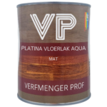 VP Platina Vloerlak Aqua