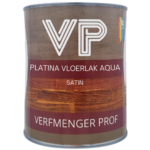 VP Platina Vloerlak Aqua