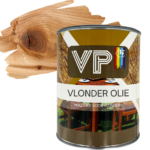 VP Platina Vlonderolie