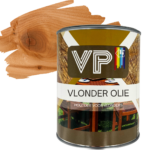 VP Platina Vlonderolie