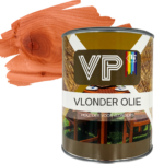 VP Platina Vlonderolie