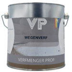 VP Platina Wegenverf 2.5 liter