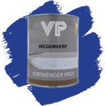 VP Platina Wegenverf Blauw