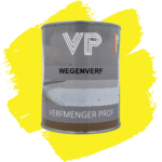 VP Platina Wegenverf Geel