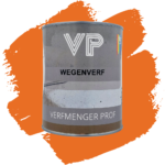 VP Platina Wegenverf Oranje
