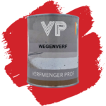 VP Platina Wegenverf Rood