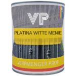 VP Platina Witte Menie 5 liter
