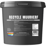 VP Recycle Muurverf Elte