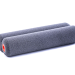 VP Schuimroller 10 cm 2 stuks zakje