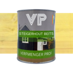 VP Steigerhoutbeits Geel beachwash