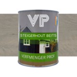 VP Steigerhoutbeits Gray wash