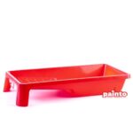 VP Verfbak Hard PVC 10 cm