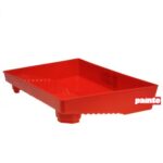 VP Verfbak Hard PVC 53 cm