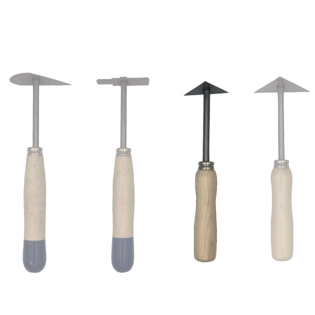 vp-verfschraper-driehoek-6-cm