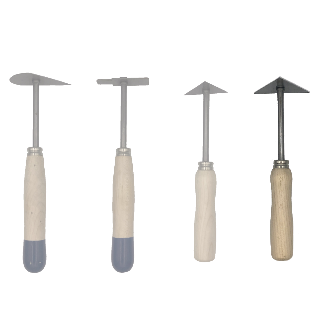 vp-verfschraper-driehoek-8-cm