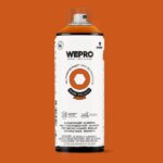WEPRO ALL-PURPOSE PAINT 400ML HG RAL 2004