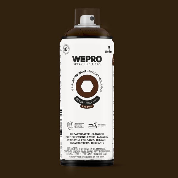 wepro-all-purpose-paint-400ml-hg-ral-8016