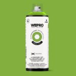 WEPRO Fluor Groen