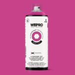 WEPRO Fluor Roze Fuchsia