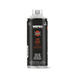 WEPRO GLOSSY ZINC / GALVANIZED SILVER 400ML