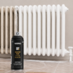 WEPRO RADIATOR PAINT WHITE 400ML ZG