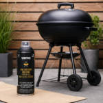 WEPRO STOVE & BBQ PAINT 400ML