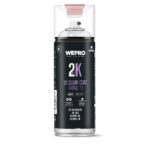 WEPRO SYNTHETIC VARNISH MATT 400ML