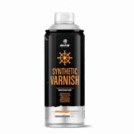 WEPRO SYNTHETIC VARNISH MATT 400ML