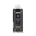WEPRO SYNTHETIC VARNISH SATIN 400ML