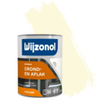 WIJZONOL DEKKEND GROND / AFLAK 1013
