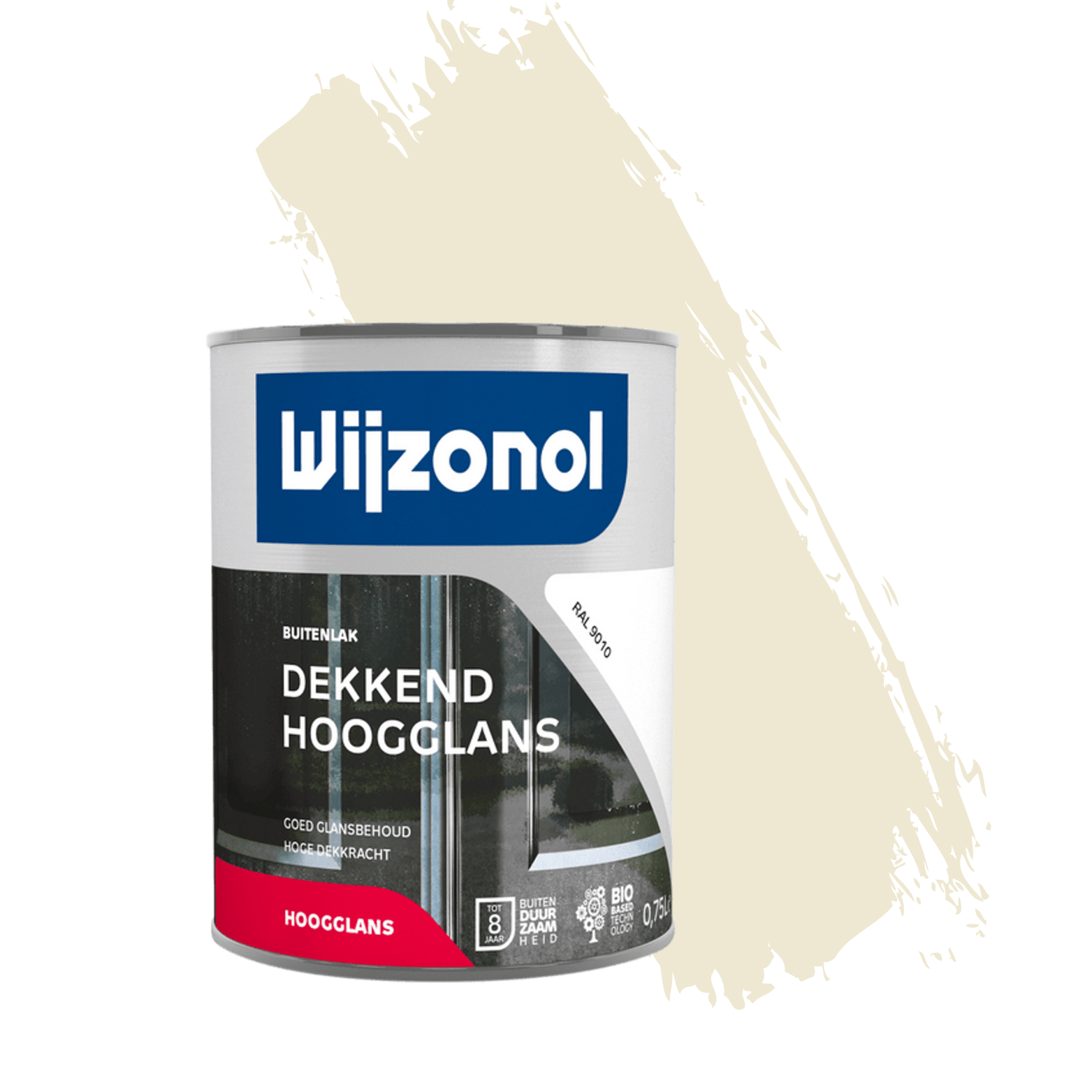 wijzonol-dekkend-hoogglans-9235-roomwit