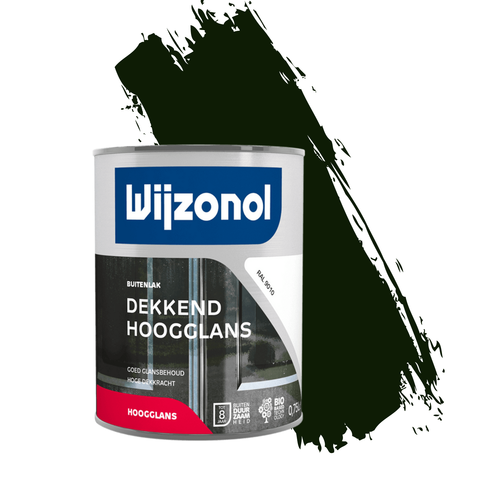 wijzonol-dekkend-hoogglans-9325-woudgroen