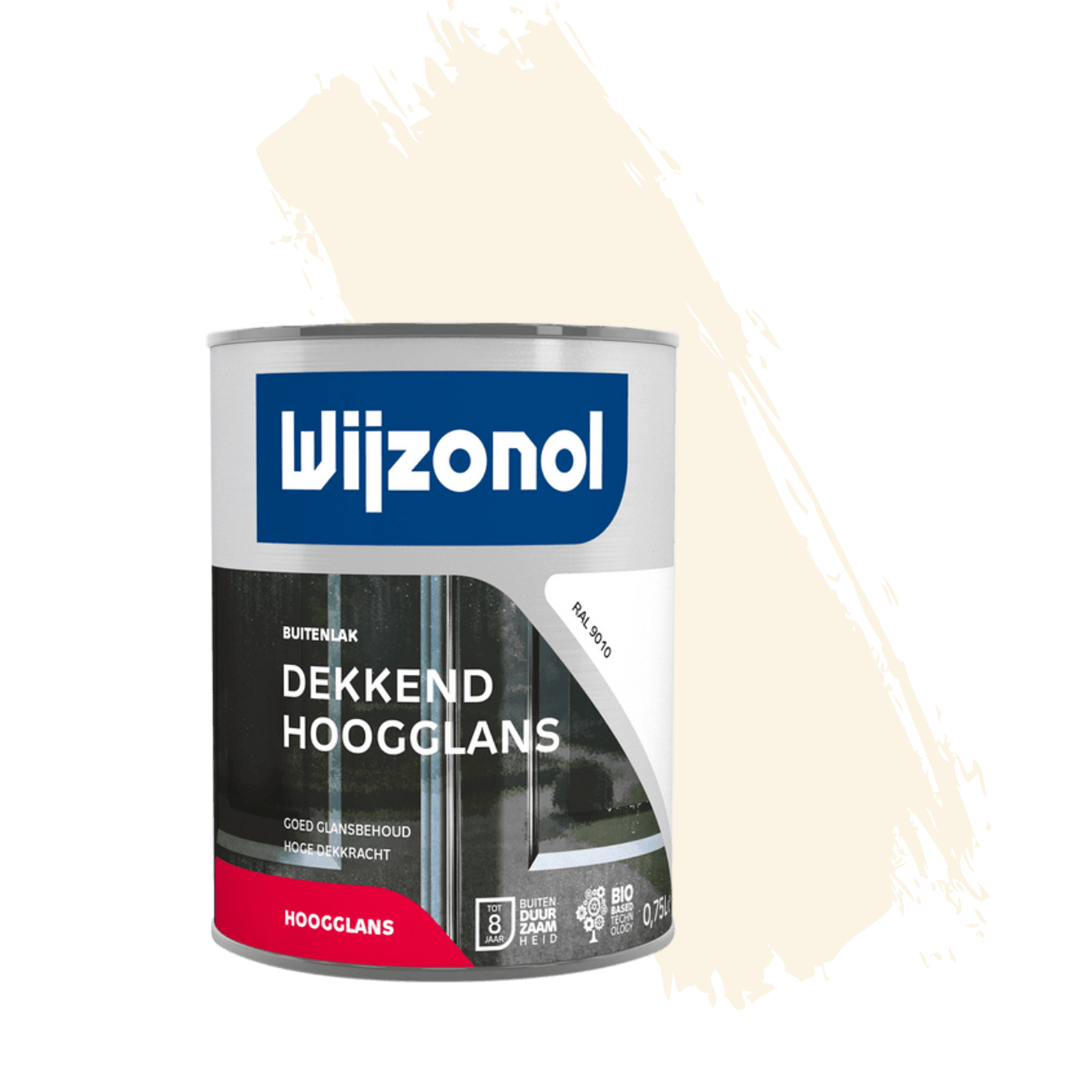wijzonol-dekkend-hoogglans-ral-9001