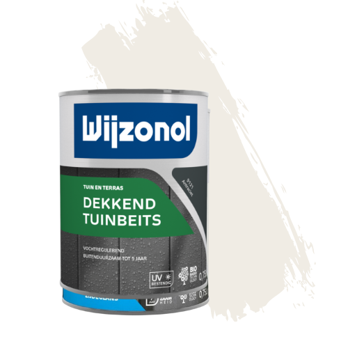 wijzonol-dekkend-tuinbeits-ral-9010