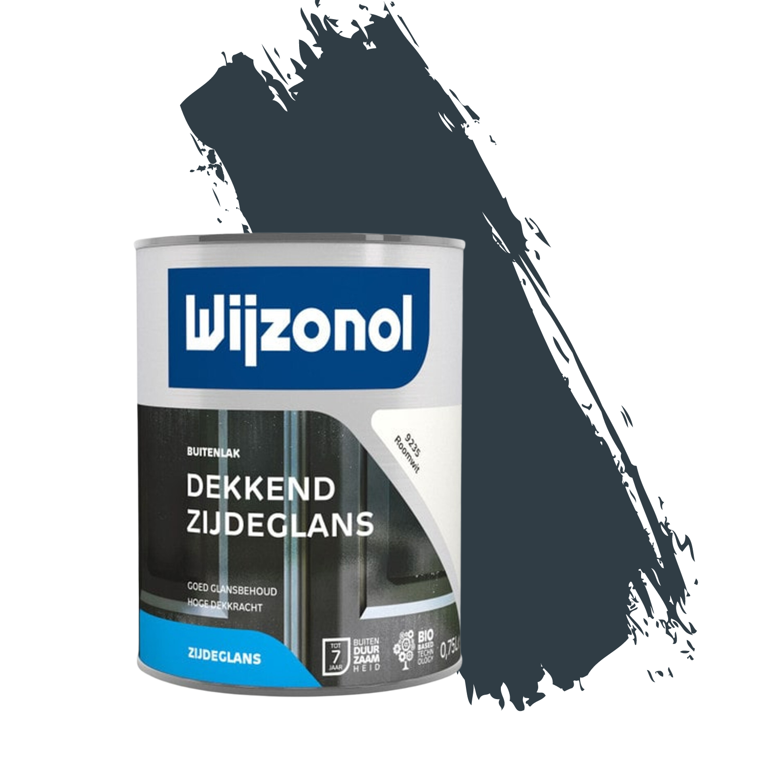 wijzonol-dekkend-zijdeglans-ral-9226-koningsblauw