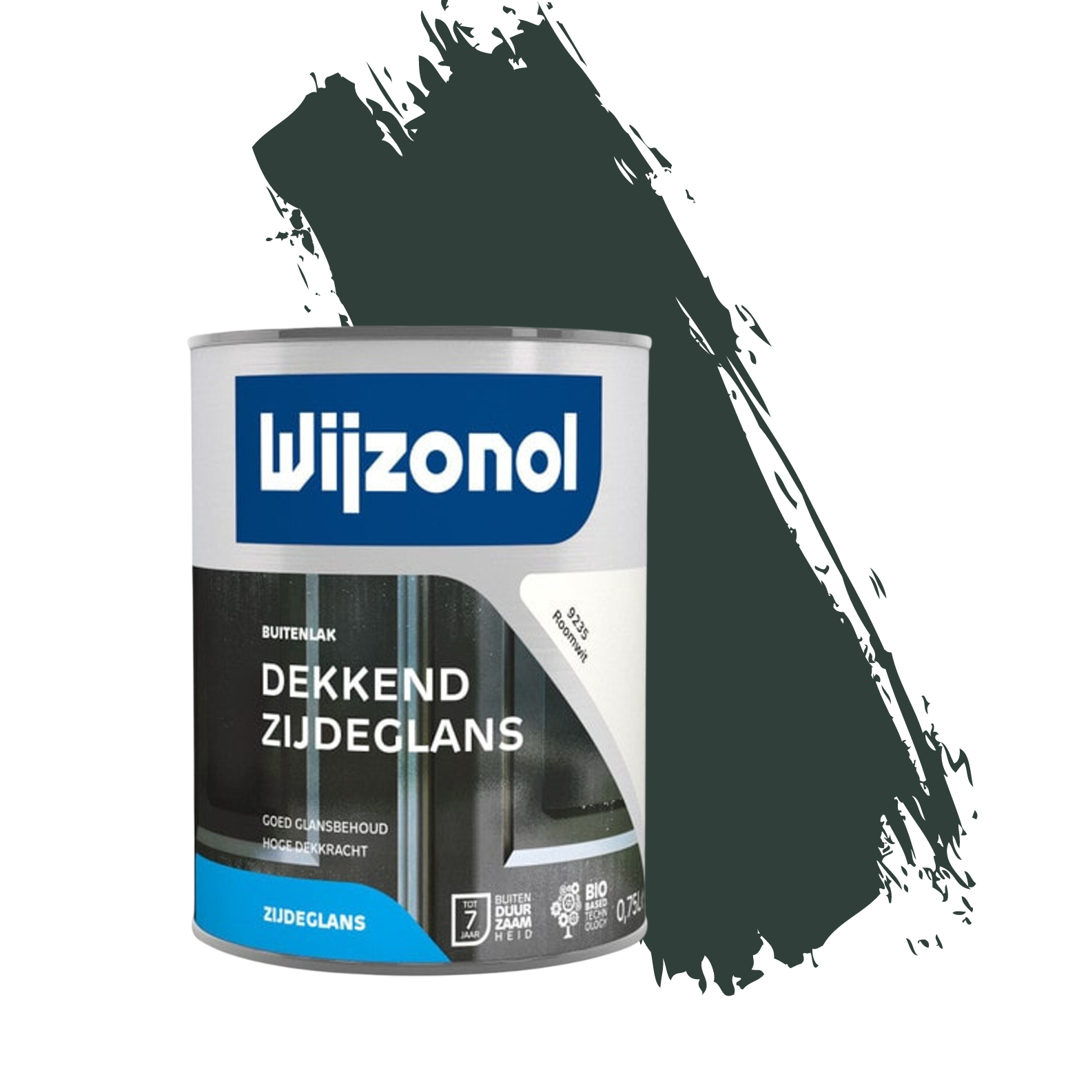 wijzonol-dekkend-zijdeglans-ral-9277-grachtengroen