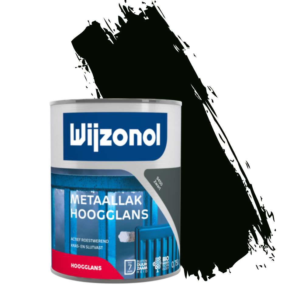wijzonol-metaallak-hoogglans-9450-zwart