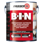 Zinsser B-I-N 10 liter