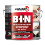 Zinsser B-I-N