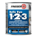 Zinsser Bulls Eye 1-2-3