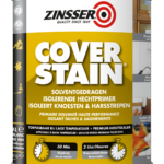 Zinsser Cover Stain